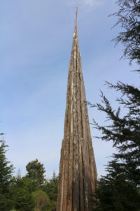 Photo of "Spire"