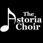 The Astoria Choir logo