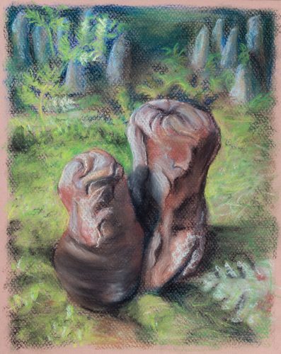 Tree's Knees